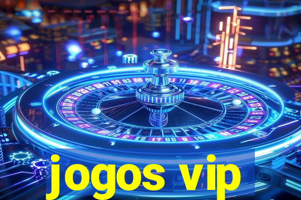 jogos vip